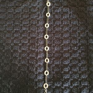 Jewelry Set Marcasite Sterling Silver